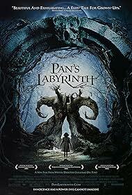 دانلود فیلم  Pan’s Labyrinth 2006