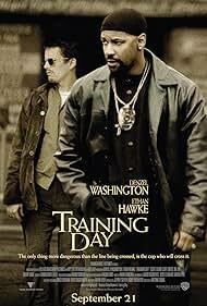 دانلود فیلم  Training Day 2001