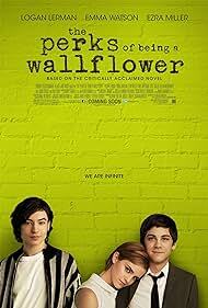 دانلود فیلم  The Perks of Being a Wallflower 2012