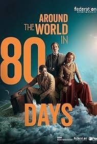 دانلود فیلم  Around the World in 80 Days 2021