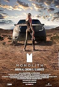 دانلود فیلم  Monolith 2016
