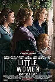 دانلود فیلم  Little Women 2019