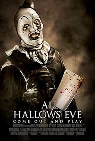 دانلود فیلم  All Hallows’ Eve 2013