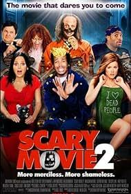 دانلود فیلم  Scary Movie 2 2001