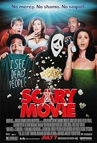 دانلود فیلم  Scary Movie 2000