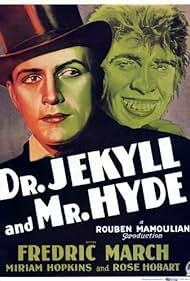 دانلود فیلم  Dr. Jekyll and Mr. Hyde 1931