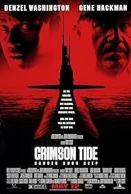 دانلود فیلم  Crimson Tide 1995