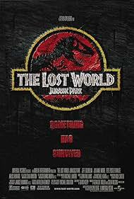 دانلود فیلم  The Lost World: Jurassic Park 1997