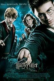 دانلود فیلم  Harry Potter and the Order of the Phoenix 2007