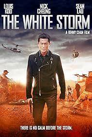 دانلود فیلم  The White Storm 2013