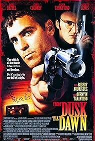 دانلود فیلم  From Dusk Till Dawn 1996