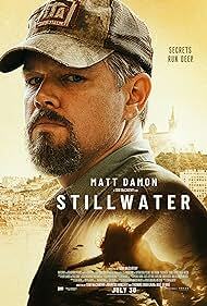 دانلود فیلم  Stillwater 2021