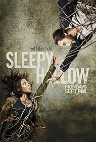 دانلود فیلم  Sleepy Hollow 2013