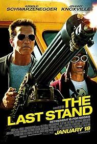 دانلود فیلم  The Last Stand 2013