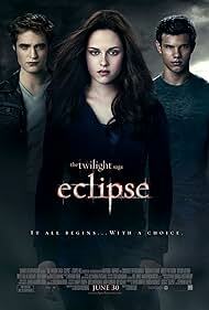 دانلود فیلم  The Twilight Saga: Eclipse 2010