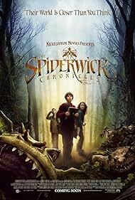 دانلود فیلم  The Spiderwick Chronicles 2008