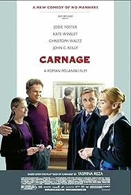 دانلود فیلم  Carnage 2011