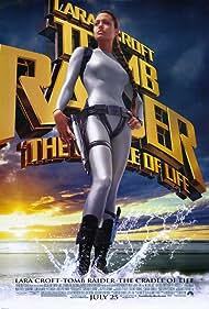 دانلود فیلم  Lara Croft: Tomb Raider – The Cradle of Life 2003