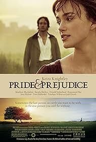 دانلود فیلم  Pride & Prejudice 2005