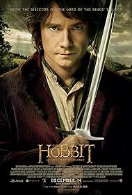 دانلود فیلم  The Hobbit: An Unexpected Journey 2012