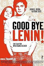 دانلود فیلم  Good Bye Lenin! 2003