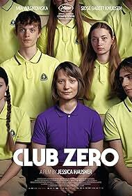 دانلود فیلم  Club Zero 2023