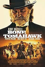 دانلود فیلم  Bone Tomahawk 2015