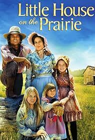 دانلود سریال Little House on the Prairie 1974