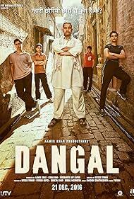 دانلود فیلم  Dangal 2016