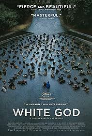 دانلود فیلم  White God 2014