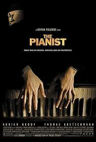 دانلود فیلم  The Pianist 2002