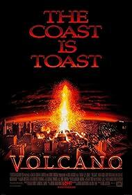 دانلود فیلم  Volcano 1997