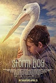دانلود فیلم  Storm Boy 2019