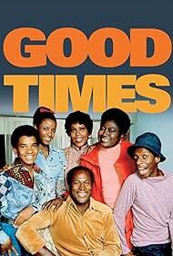دانلود سریال Good Times 1974