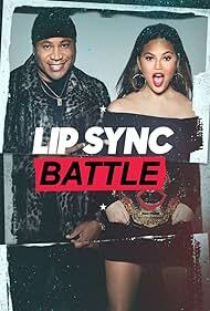 دانلود سریال Lip Sync Battle