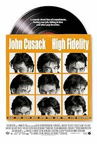 دانلود فیلم  High Fidelity 2000