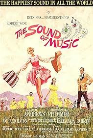 دانلود فیلم  The Sound of Music 1965