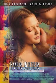 دانلود فیلم  Ever After: A Cinderella Story 1998