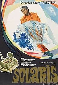 دانلود فیلم  Solaris 1972