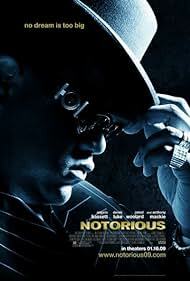 دانلود فیلم  Notorious 2009