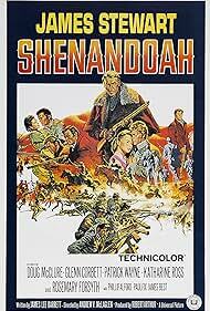 دانلود فیلم  Shenandoah 1965