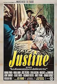 دانلود فیلم  Marquis de Sade’s Justine 1969