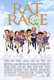 دانلود فیلم  Rat Race 2001