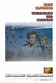 دانلود فیلم  Thunderbolt and Lightfoot 1974