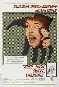 دانلود فیلم  Hush…Hush, Sweet Charlotte 1964