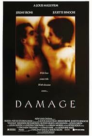 دانلود فیلم  Damage 1992