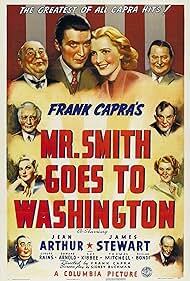 دانلود فیلم  Mr. Smith Goes to Washington 1939