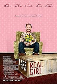 دانلود فیلم  Lars and the Real Girl 2007