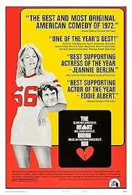 دانلود فیلم  The Heartbreak Kid 1972