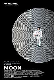 دانلود فیلم  Moon 2009